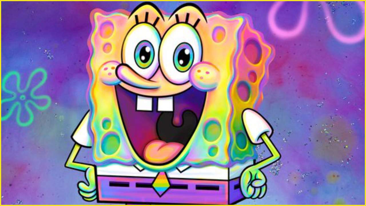 Detail Spongebob Squarepants Pitures Nomer 15