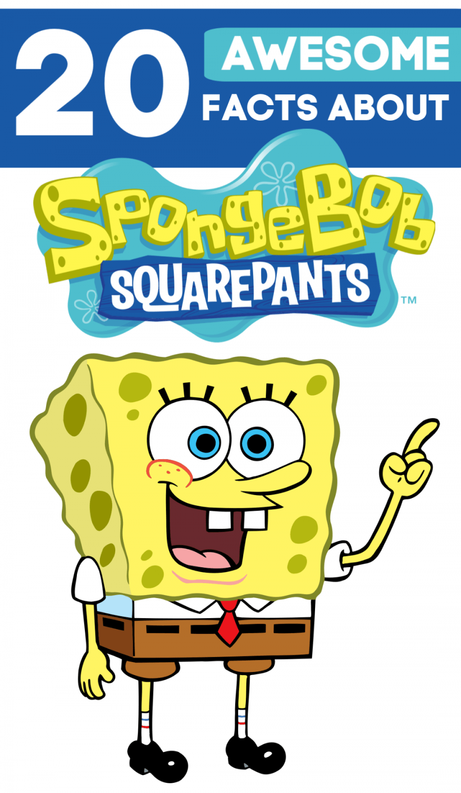 Detail Spongebob Squarepants Pitures Nomer 18