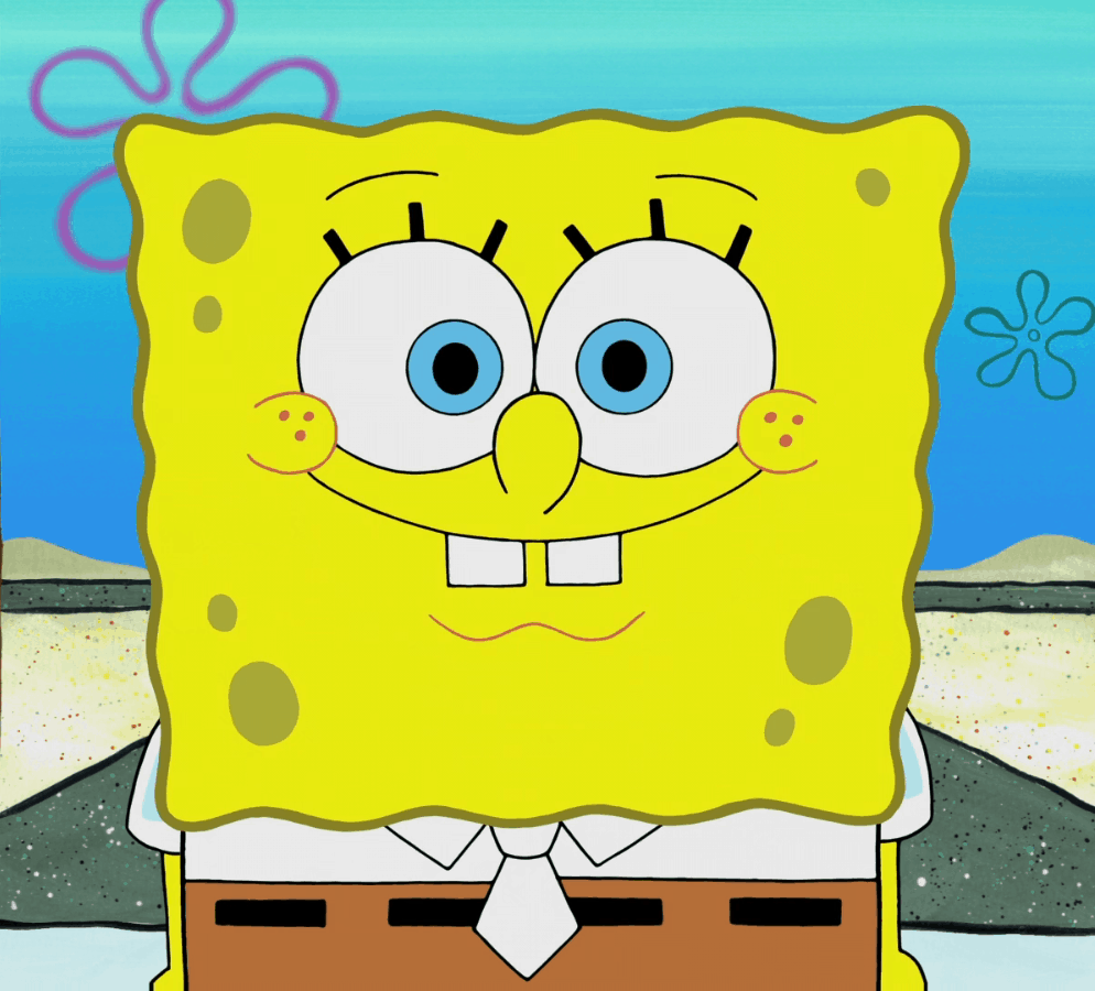 Detail Spongebob Squarepants Pitures Nomer 46