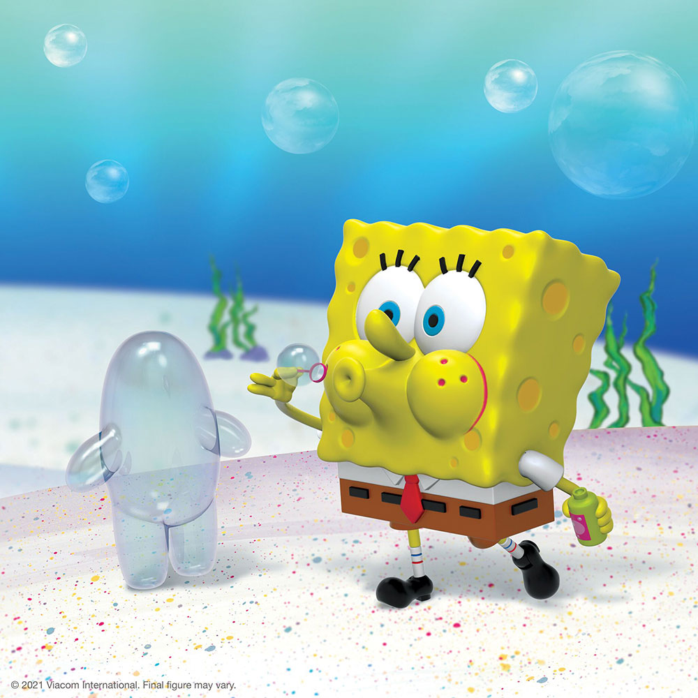 Detail Spongebob Squarepants Pitures Nomer 56