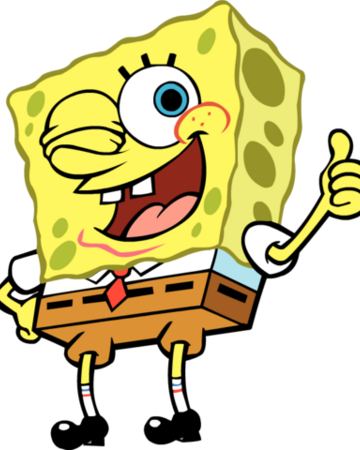 Detail Spongebob Squarepants Png Nomer 17