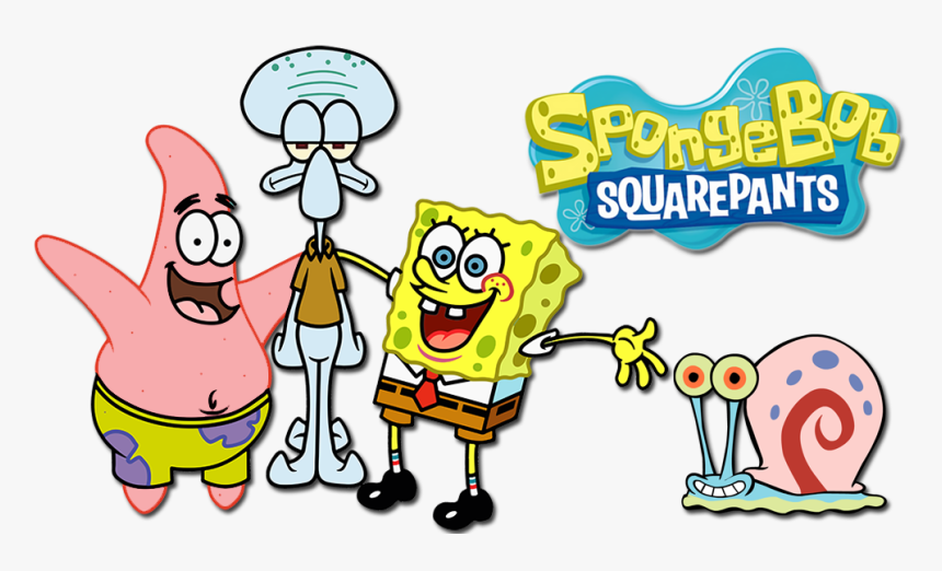 Detail Spongebob Squarepants Png Nomer 8