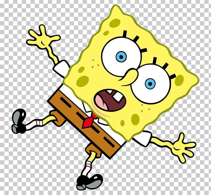 Detail Spongebob Squarepants Transparent Nomer 16