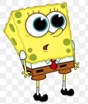 Detail Spongebob Squarepants Transparent Nomer 30