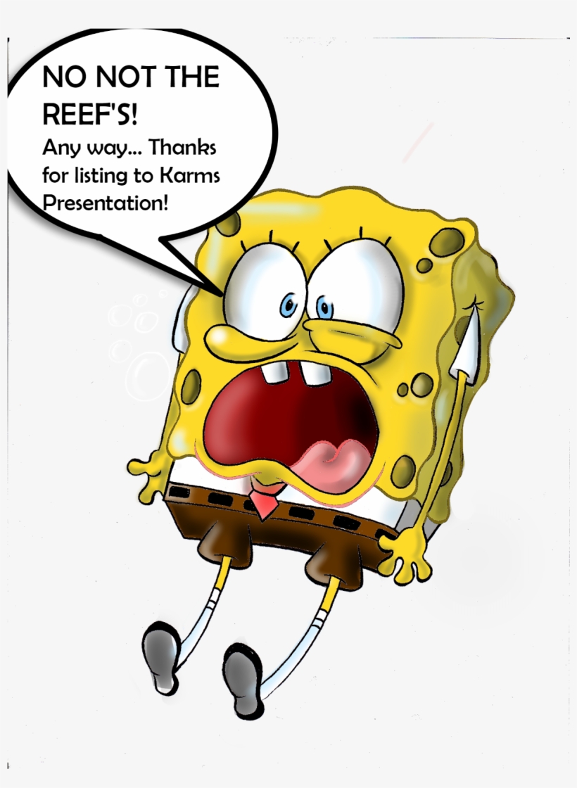 Detail Spongebob Squarepants Transparent Nomer 31
