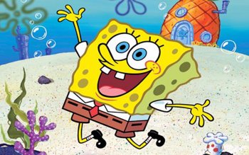 Detail Spongebob Squarepants Wallpaper Keren Nomer 32