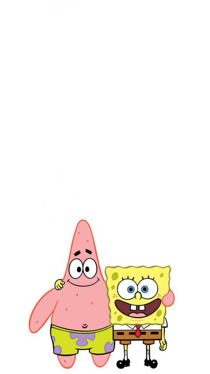 Detail Spongebob Squarepants Wallpaper Keren Nomer 43