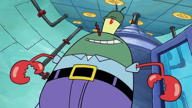 Detail Spongebob Squid On A Bus Nomer 14