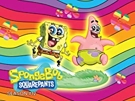 Detail Spongebob Squid On A Bus Nomer 39