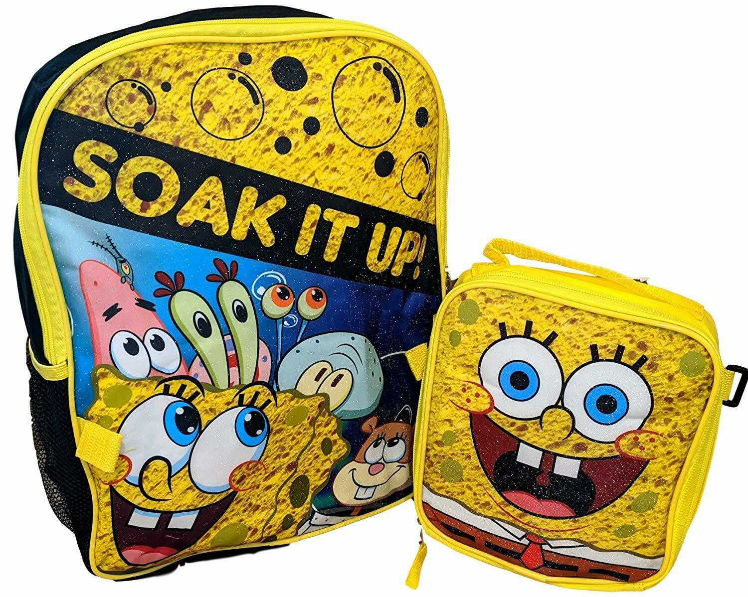 Detail Spongebob Steering Wheel Cover Nomer 39