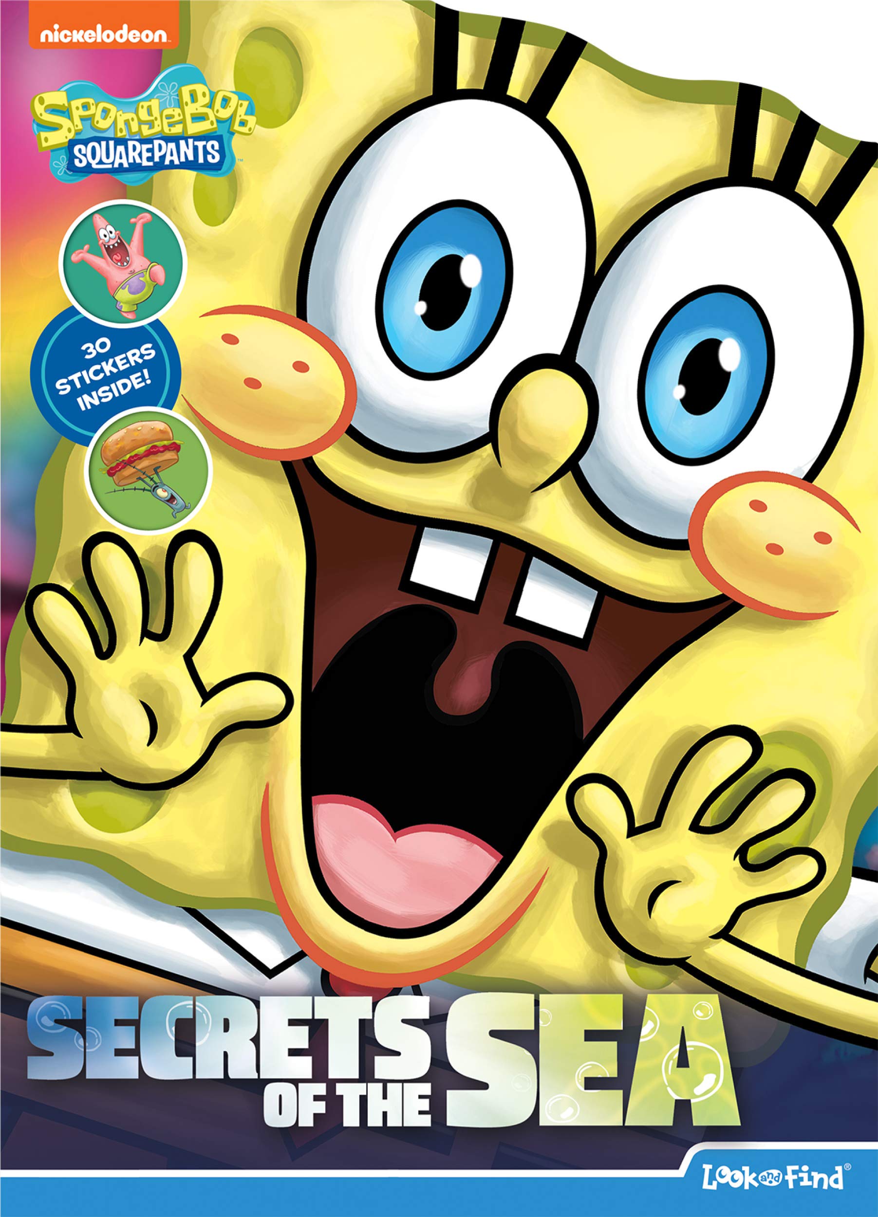 Detail Spongebob Stiker Nomer 38