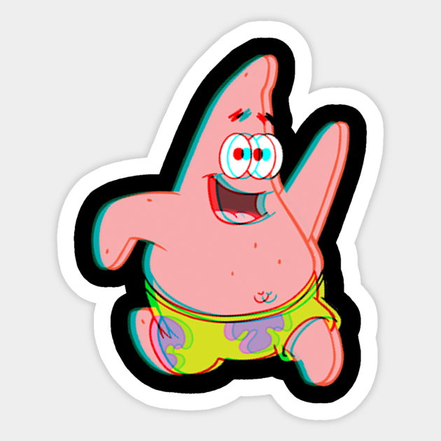 Detail Spongebob Stiker Nomer 42