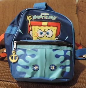 Detail Spongebob Suitcase Nomer 24