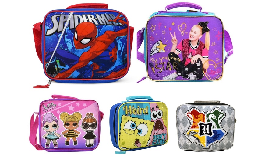 Detail Spongebob Suitcase Nomer 26