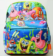 Detail Spongebob Suitcase Nomer 41