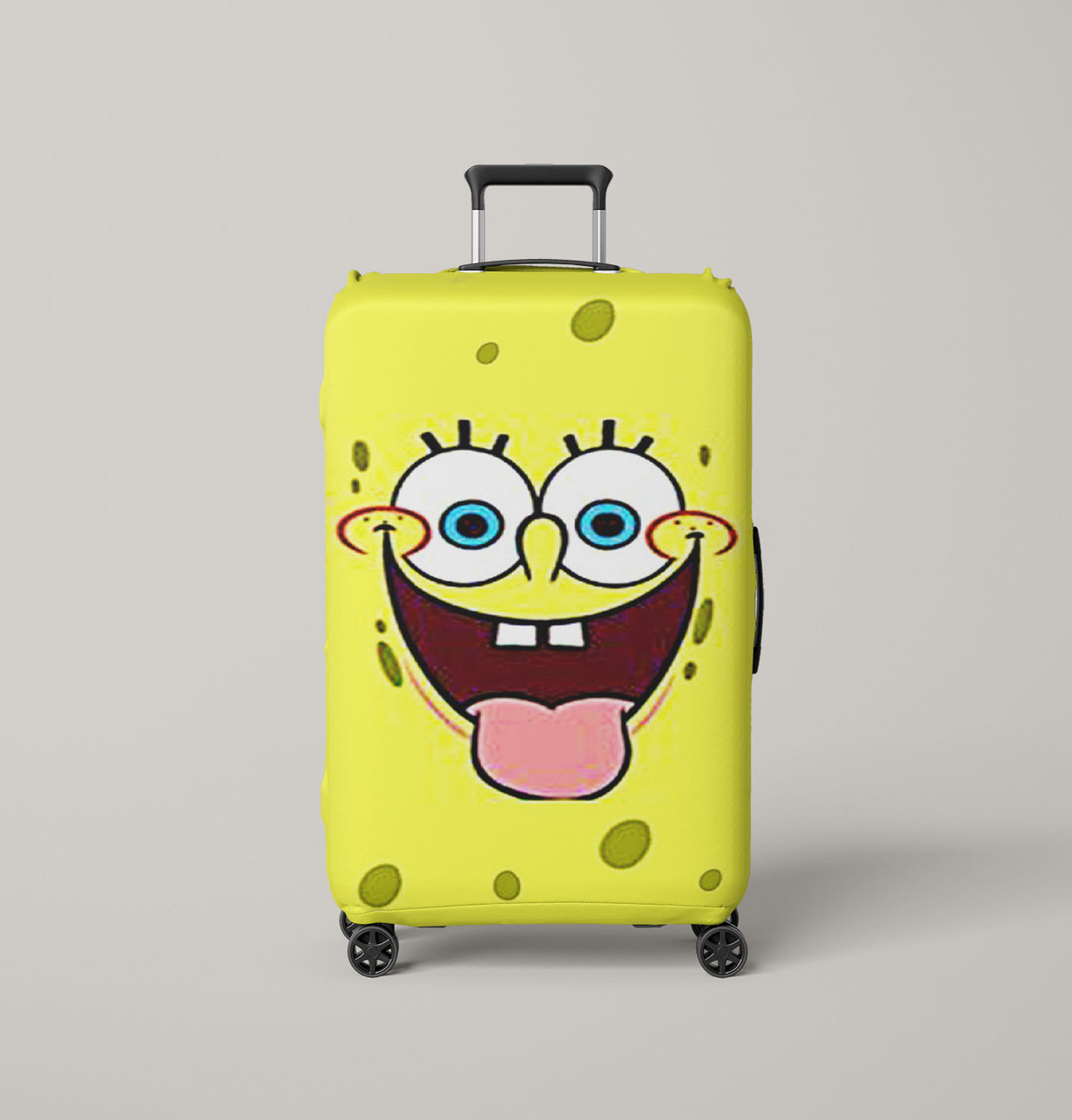 Detail Spongebob Suitcase Nomer 6