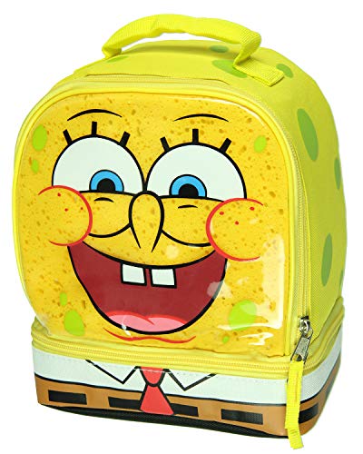 Detail Spongebob Suitcase Nomer 49