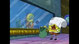 Detail Spongebob Suitcase Meme Nomer 11