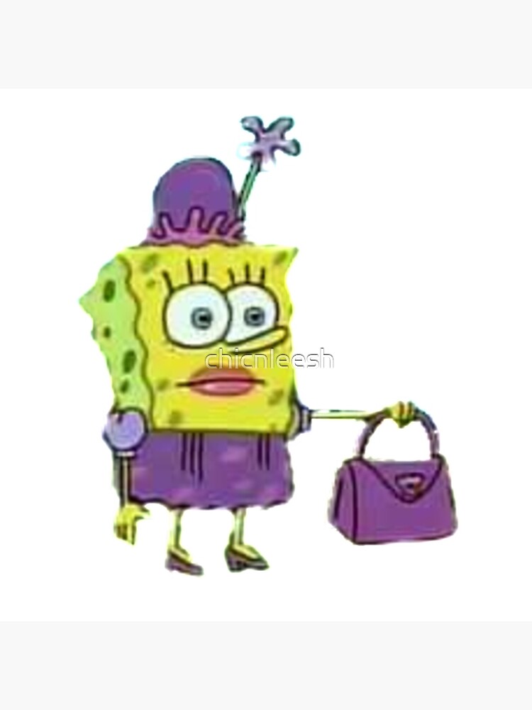 Detail Spongebob Suitcase Meme Nomer 6