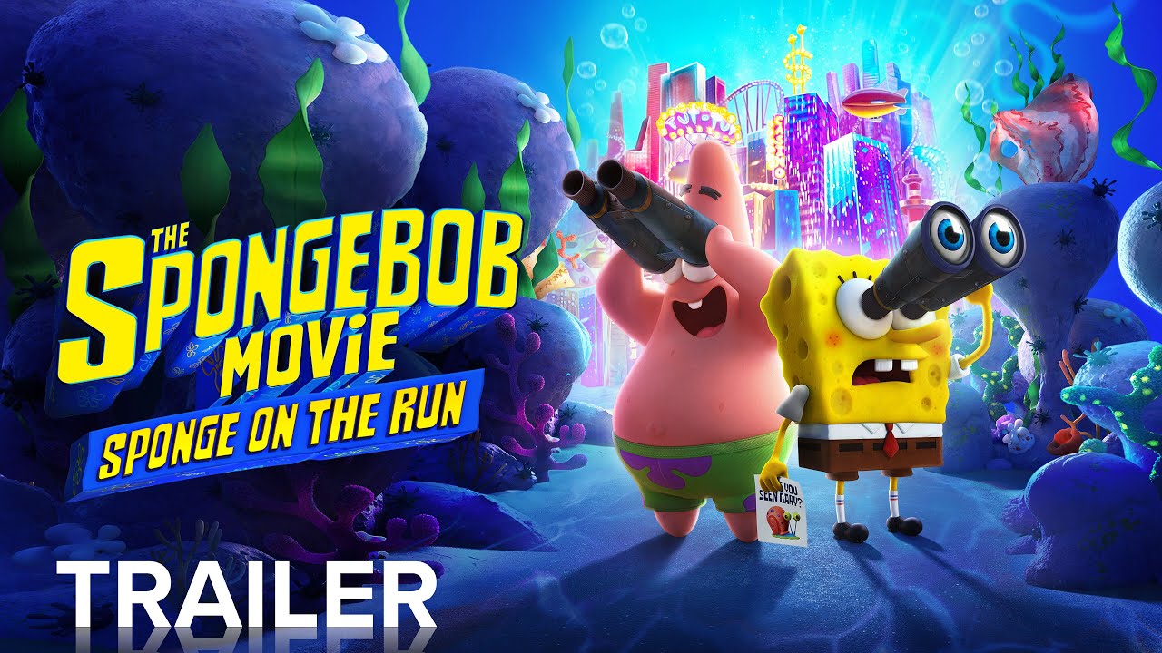 Detail Spongebob The Movie Free Download Nomer 9