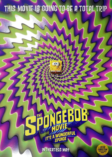 Detail Spongebob The Movie Free Download Nomer 31