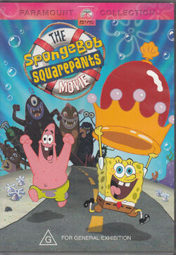 Detail Spongebob The Movie Free Download Nomer 43