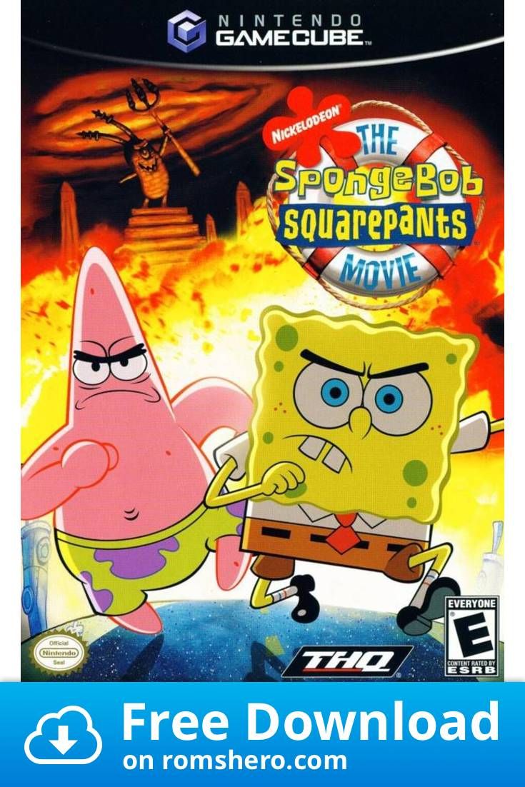 Detail Spongebob The Movie Free Download Nomer 5