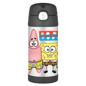 Detail Spongebob Thermos Nomer 13