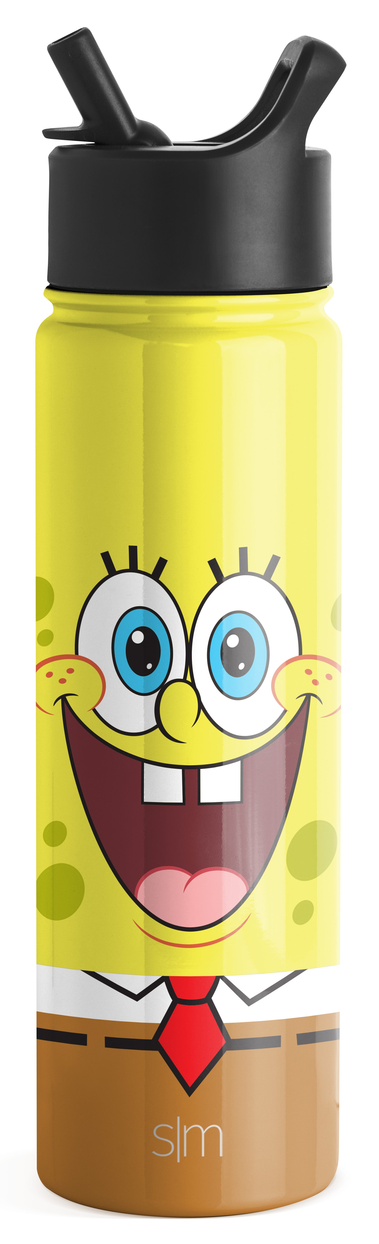 Detail Spongebob Thermos Nomer 15