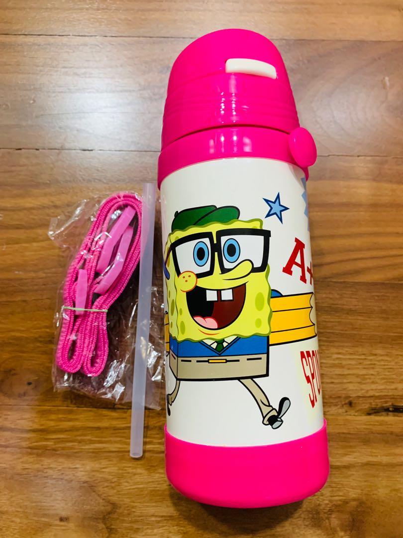 Detail Spongebob Thermos Nomer 35