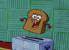 Detail Spongebob Toaster Nomer 23