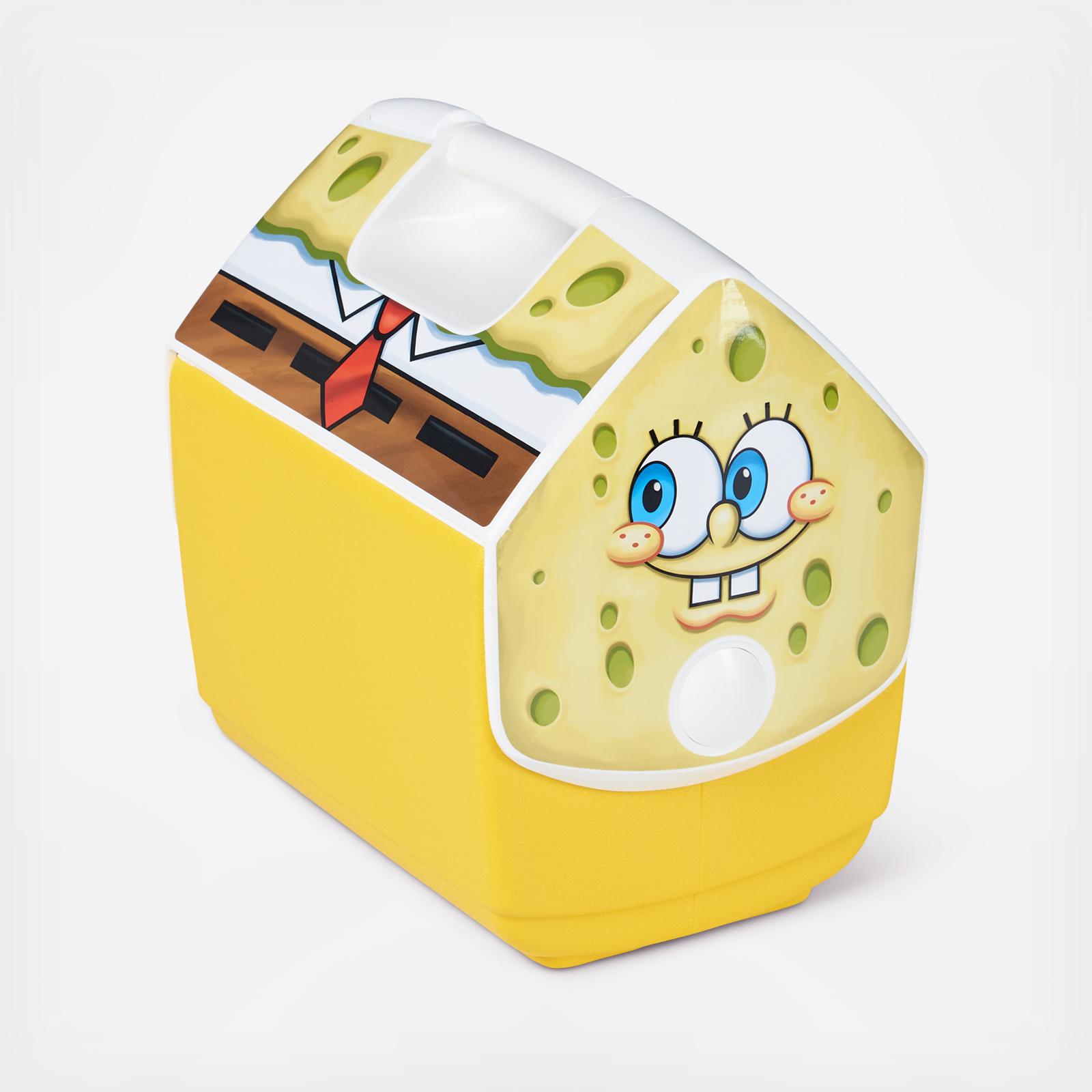 Detail Spongebob Toaster Nomer 34