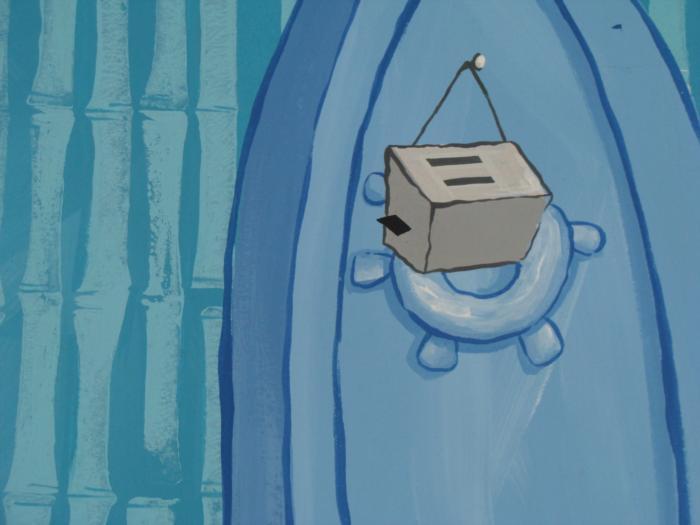 Detail Spongebob Toaster Nomer 44