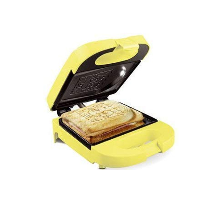 Detail Spongebob Toaster Nomer 49