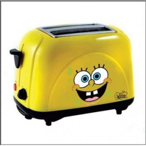 Detail Spongebob Toaster Nomer 8