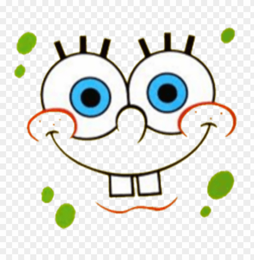 Detail Spongebob Transparent Png Nomer 39