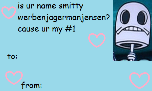 Detail Spongebob Valentines Day Meme Nomer 15