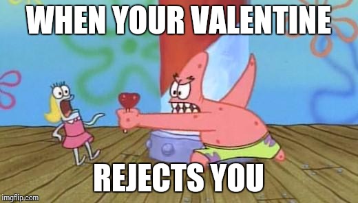 Detail Spongebob Valentines Day Meme Nomer 44