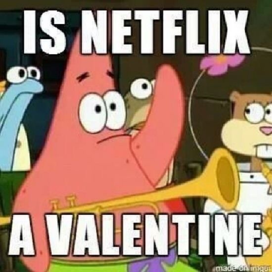 Detail Spongebob Valentines Day Meme Nomer 47