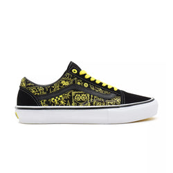 Detail Spongebob Vans Amazon Nomer 14