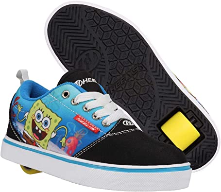 Detail Spongebob Vans Amazon Nomer 3