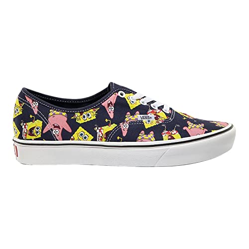 Detail Spongebob Vans Amazon Nomer 40