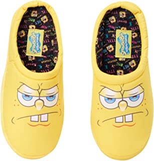 Detail Spongebob Vans Amazon Nomer 6