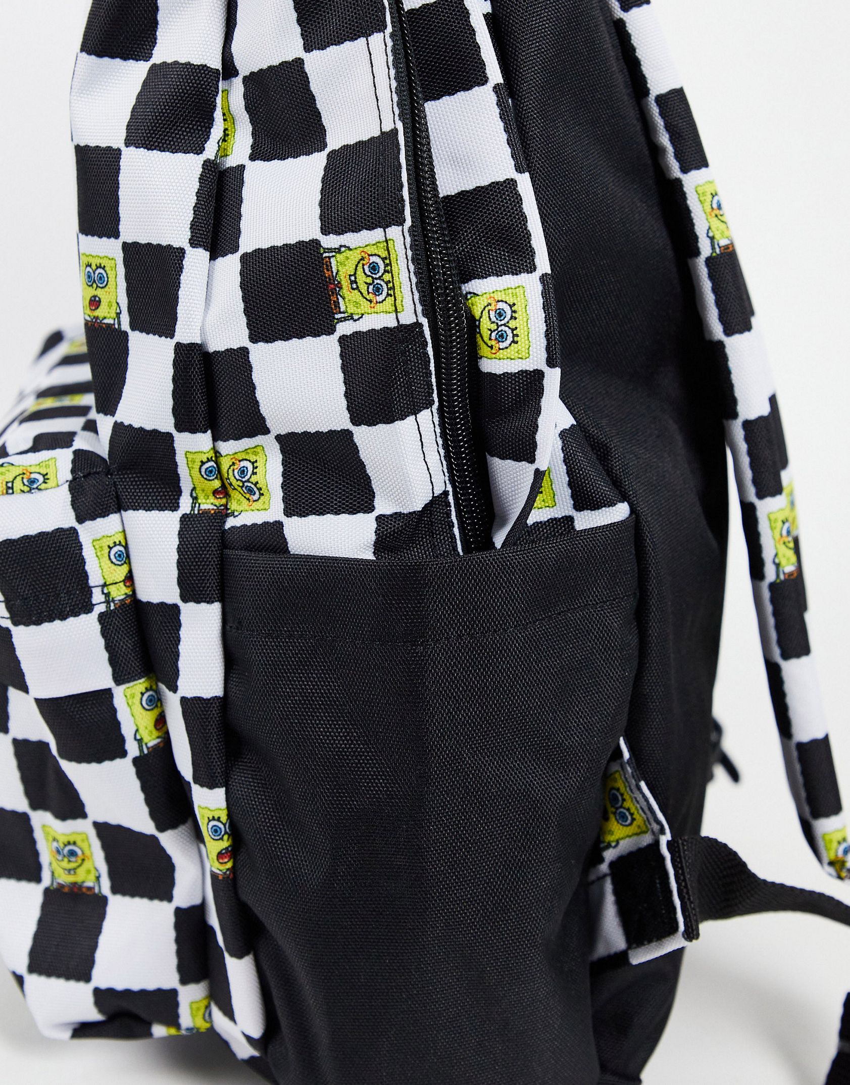 Detail Spongebob Vans Backpack Nomer 40