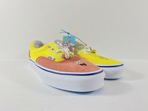 Detail Spongebob Vans Ebay Nomer 23