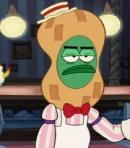Detail Spongebob Waiter Nomer 27