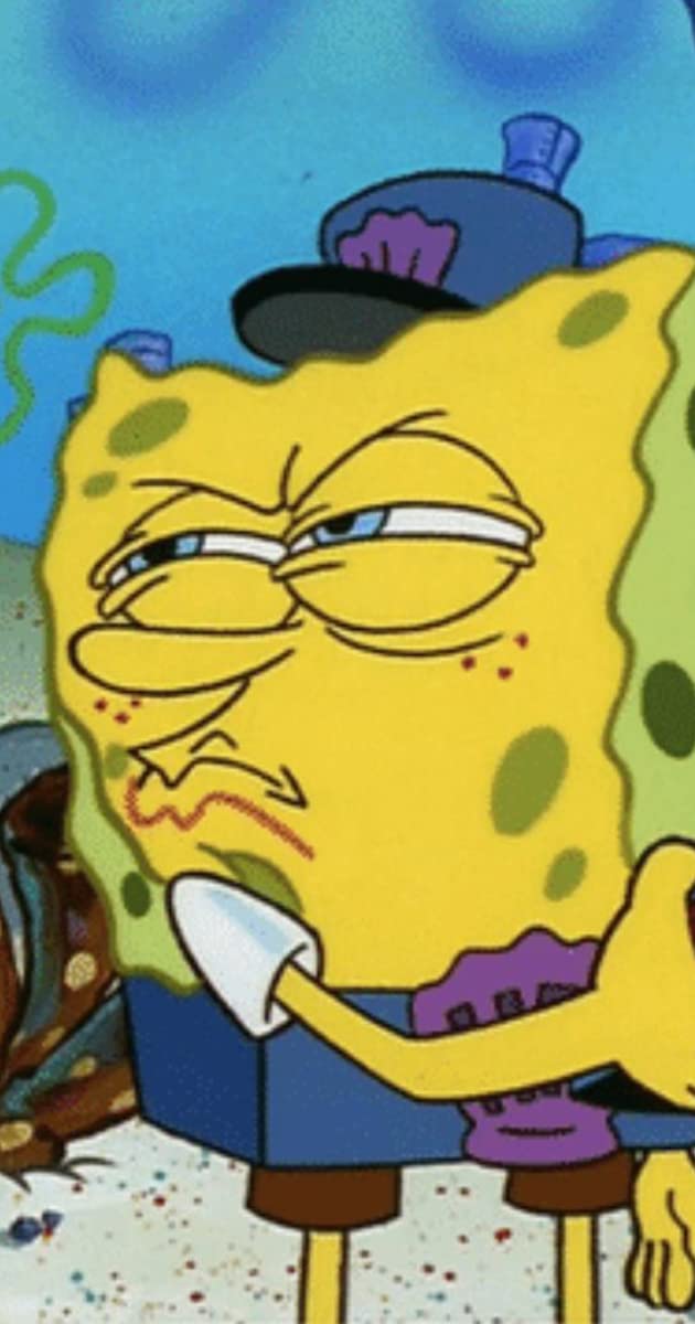 Detail Spongebob Walkie Talkie Nomer 15