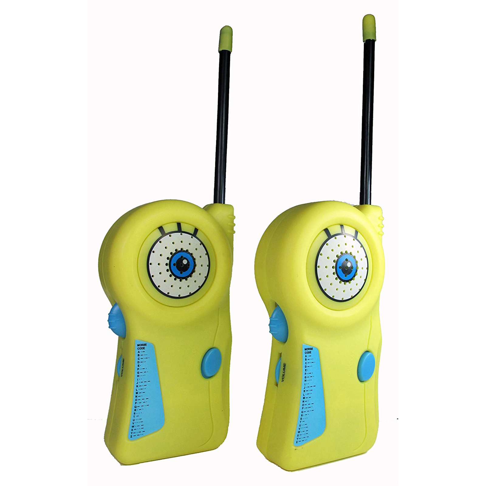 Detail Spongebob Walkie Talkie Nomer 19