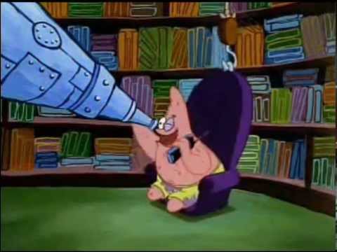 Detail Spongebob Walkie Talkie Nomer 26