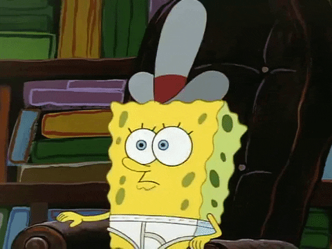 Detail Spongebob Walkie Talkie Nomer 33